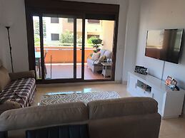 Remarkable 3-bed Apartment in Javea, Must See!