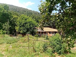 Castro Caldelas - Cottage - Sleeps 2 - Petfriendly