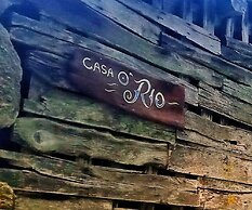 Castro Caldelas - Cottage - Sleeps 2 - Petfriendly