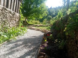 Castro Caldelas - Cottage - Sleeps 2 - Petfriendly