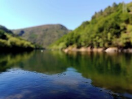 Castro Caldelas - Cottage - Sleeps 2 - Petfriendly