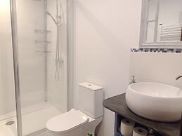 Castro Caldelas - Cottage - Sleeps 2 - Petfriendly