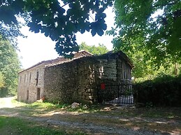 Castro Caldelas - Cottage - Sleeps 2 - Petfriendly