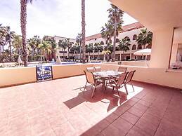 Charming 3 Bed Beach Apartment in Punta del Moral