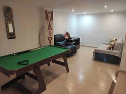 Frigiliana 3-bed Apartment- Sleeps 8