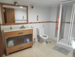 Frigiliana 3-bed Apartment- Sleeps 8