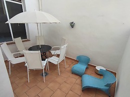 Frigiliana 3-bed Apartment- Sleeps 8