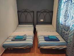 Frigiliana 3-bed Apartment- Sleeps 8