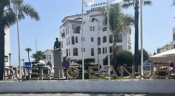 Luxurious Apartment in Puerto Banus Marbella