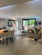 Luxurious Apartment in Puerto Banus Marbella
