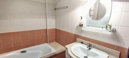 Lovely 2-bed Apartment in Costa Esuri
