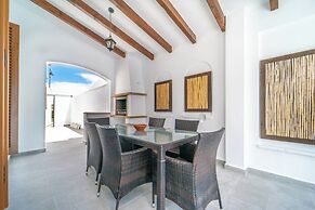 El Valle Golf Resort- Private Pool- Bbq- Parking