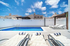 El Valle Golf Resort- Private Pool- Bbq- Parking