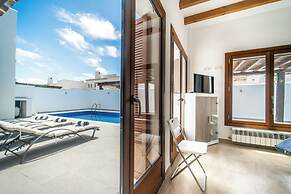 El Valle Golf Resort- Private Pool- Bbq- Parking