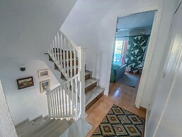 House for up to 6 Guests With Pool, Punta Prima