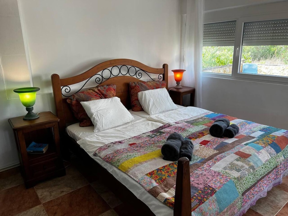 Casa de Ensueno Sleeps 8 With Pool