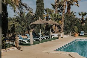 Casa de Ensueno Sleeps 8 With Pool