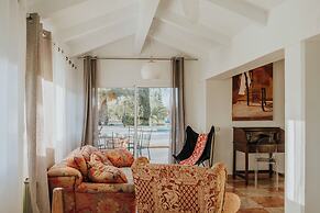Casa de Ensueno Sleeps 8 With Pool