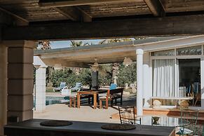 Casa de Ensueno Sleeps 8 With Pool