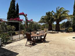 Casa de Ensueno Sleeps 8 With Pool