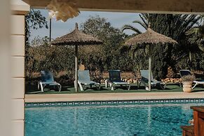 Casa de Ensueno Sleeps 8 With Pool