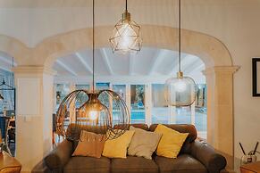 Casa de Ensueno Sleeps 8 With Pool