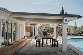 Casa de Ensueno Sleeps 8 With Pool