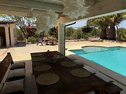 Casa de Ensueno Sleeps 8 With Pool