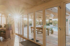 Casa de Ensueno Sleeps 8 With Pool