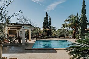 Casa de Ensueno Sleeps 8 With Pool