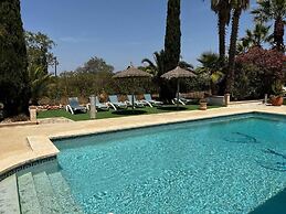 Casa de Ensueno Sleeps 8 With Pool
