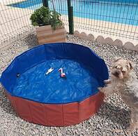 Lorca - Cottage - Sleeps 4 - Pet Friendly - Pool