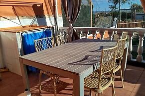 Lorca - Cottage - Sleeps 4 - Pet Friendly - Pool