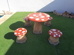 Lorca - Cottage - Sleeps 4 - Pet Friendly - Pool