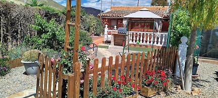 Lorca - Cottage - Sleeps 4 - Pet Friendly - Pool