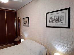 Comfortable 3-bed House, Bungalow