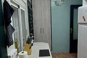 Comfortable 3-bed House, Bungalow