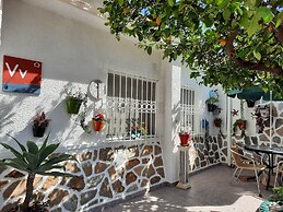 Comfortable 3-bed House, Bungalow