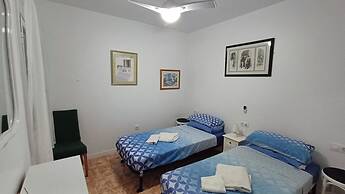 Comfortable 3-bed House, Bungalow