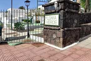 Loma Verde Puerto del Carmen
