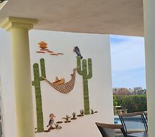 Les Cactus Remarkable 7 bed Villa - Private Pool