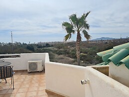 Les Cactus Remarkable 7 bed Villa - Private Pool