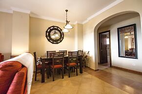 3 Bed Beach Apartment With Views Isla Canela