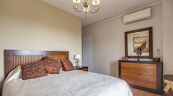 3 Bed Beach Apartment With Views Isla Canela