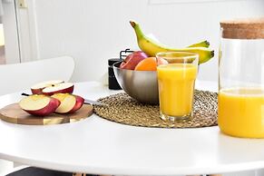 Manzanilla Penthouse, Private Jacuzzi & 5min Beach