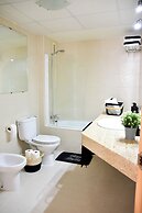 Manzanilla Penthouse, Private Jacuzzi & 5min Beach