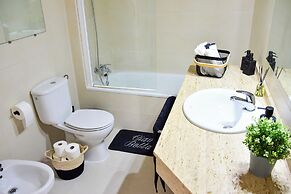Manzanilla Penthouse, Private Jacuzzi & 5min Beach