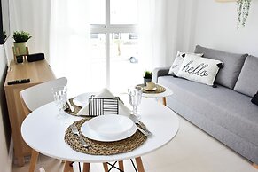 Manzanilla Penthouse, Private Jacuzzi & 5min Beach