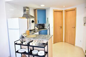 Manzanilla Penthouse, Private Jacuzzi & 5min Beach