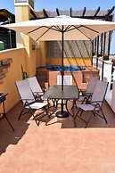 Manzanilla Penthouse, Private Jacuzzi & 5min Beach